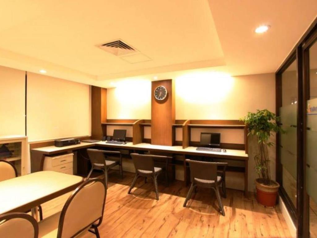 Garden Orchid Hotel & Resort Corp. Zamboanga Dış mekan fotoğraf